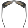 Lunettes soleil Uvex Mtn Classic Pure