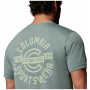 T-shirt homme Columbia Parsons Point™ SS Back Graphic Tee