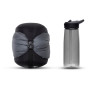 Sac de couchage en plumes Sea to Summit Cinder Cd II Regular