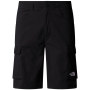 Shorts homme The North Face Exploration Cargo Shorts noir TNF BLACK