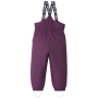 Pantalon de ski enfant Reima Matias Deep Purple