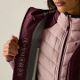 Veste femme Regatta Carletta 3-in-1