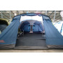 Tente Pinguin Interval 6 Steel