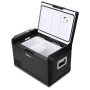 Réfrigérateur à compresseur Yolco GCX37