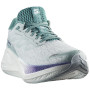 Taille de chaussures (UE): 37 1/3 / Couleur: bleu clair