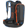 Sac à dos avalanches Ortovox Free Rider 22 Avabag Kit vert BlackAnthracite