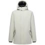 Taille: XL / Couleur: beige