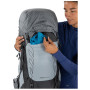 Sac à dos femme randonnée Osprey Tempest Pro 40