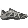 Taille de chaussures (UE): 43,5 / Couleur: gris