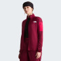 Sweat-shirt femme The North Face W Mistyescape Fleece