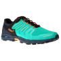 Chaussures femme Inov-8 Roclite 275 W 2022 bleu / vert teal/navy