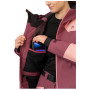 Veste de ski femme Hannah Ritta