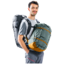 Sac à corde Deuter Gravity Rope Bag