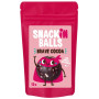 Barre energétique SNACKin BALLS Brave Cocoa 156 g
