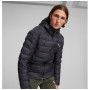 Veste homme Puma PackLITE Hooded Down Jacket