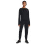 T-shirt fonctionnel femme Under Armour Train CW Crew