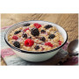 Repas déshydraté Adventure Menu Porridge au riz et à la noix de coco avec des fruits des bois (VEGAN)