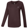 T-shirt femme Dare 2b Serenity Long Sleeve Tee