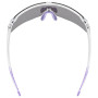 Lunettes soleil Uvex Pace Stage