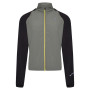 Veste homme Dare 2b Oxidate Windshell gris / noir AgaveGrn/Blk
