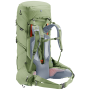 Sac à dos randonnée Deuter Aircontact Core 55+10 SL