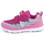 Baskets pour enfant Bugga Tempe Pink