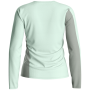 T-shirt fonctionnel femme Ortovox 120 Cool Tec Fast Upward Ls W