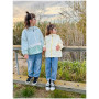 Veste enfant DucKsday Windbreaker Jacket Breeze