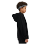 Sweatshirt enfant 4F Sweatshirt M1859 Deep Black