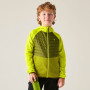 Veste enfant Dare 2b Kids Switch Out Hybrid Frg/Gldncyp