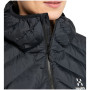 Veste femme Haglöfs Sarna Mimic hood