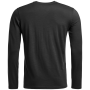 T-shirt fonctionnel homme Ortovox 185 Rock'N'Wool Long Sleeve M