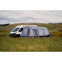 Tente caravane Vango Galli CC II Air Mid