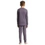 Sous-vêtements fonctionnels enfant Craft Baselayer Set 2 Jr Purple