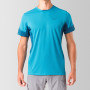 T-shirt fonctionnel homme Dynafit Vert 2 M S/S Tee