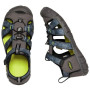 Sandales enfant Keen Seacamp II CNX K