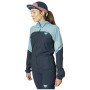 Veste femme Dynafit Alpine Wind Jkt W