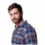 Chemise homme Columbia Cornell Woods™ Flannel Long Sleeve Shirt