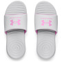 Pantoufles femme Under Armour W Ansa Fix SL