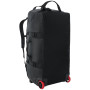 Valise à roulettes The North Face Base Camp Duffel Roller