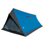 Tente High Peak Minilite bleue Blue/Gray