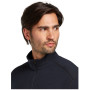 Sweatshirt fonctionnel homme Icebreaker M 260 Tech LS Half Zip