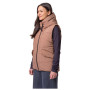 Gilet femme Hannah Dot Vest