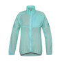 Veste femme Husky Loco L 2022 turquoise