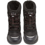 Bottes d'hiver enfant Helly Hansen Jk Silverton Boot Ht Black