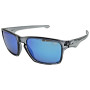 Indice de protection solaire (Ind.): S3 / Couleur: gris / bleu