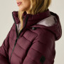 Manteau femme Regatta Amara