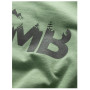 T-shirt homme Chillaz Innsbruck Climb