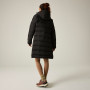 Manteau femme Regatta Womens Altoro Thermal Long Length