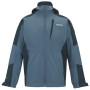Veste enfant Regatta Junior Calderdale III ChnaBl/NgSky bleu ChnaBl/NgSky